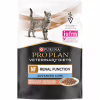 Вологий корм для кішок Purina Pro Plan Veterinary Diets NF Renal Function Advanced Care При патології нирок З лососем 10 x 85 г (7613287873699) - Image 2