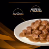 Влажный корм для кошек Purina Pro Plan Veterinary Diets NF Renal Function Advanced Care При патологии почек С лососем 10 x 85 г (7613287873699) - Image 5
