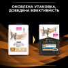 Вологий корм для кішок Purina Pro Plan Veterinary Diets NF Renal Function Advanced Care При патології нирок З лососем 10 x 85 г (7613287873699) - Image 9