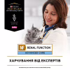 Вологий корм для кішок Purina Pro Plan Veterinary Diets NF Renal Function Advanced Care При патології нирок З лососем 10 x 85 г (7613287873699) - Image 10