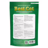 Наповнювач для туалету Best Cat Green Apple Силікагелевий 10 л (4820281500381) - Image 2