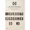 Комикс Люди Х. Том 1 - Джонатан Гікман Varvar Publishing (9786170996091) - Image 6