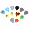 Медиатор Jim Dunlop Guitar Pick MD/HV Variety Pack 12 шт. (PVP102) - Image 3