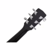 Гитара акустическая Cort AF510 Black Satin (AF510 BKS) - Image 4