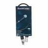 Микрофонный кабель RockCable Microphone Cable 0.5m (RCL 30300 D7) - Image 2