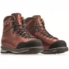Ботинки Zamberlan 1025 Tofane NW GTX RR M waxed brick - 42 - коричневий (006.0892) - Image 8