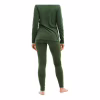 Термоштаны Turbat Retezat Bottom Wmn kombu green S (012.002.0609) - Image 7