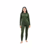 Термоштаны Turbat Retezat Bottom Wmn kombu green S (012.002.0609) - Image 9
