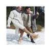 Черевики Merrell Marquette Thermo Lace WP Wmn tan 38 (036.1493) - Image 8
