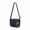 Сумка Pacsafe GO crossbody Темно-синяя (35105660) - Image 3