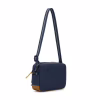 Сумка Pacsafe GO crossbody Темно-синяя (35105660) - Image 4
