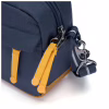 Сумка Pacsafe GO crossbody Темно-синяя (35105660) - Image 5