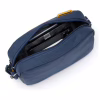 Сумка Pacsafe GO crossbody Темно-синяя (35105660) - Image 9