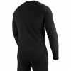 Комплект термобелья Tribe Microfleece чорний 2XL (T-KA-0015-black-2XL) - Image 4