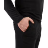 Комплект термобелья Tribe Microfleece чорний 2XL (T-KA-0015-black-2XL) - Image 5