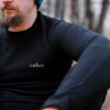 Комплект термобелья Tribe Microfleece чорний 2XL (T-KA-0015-black-2XL) - Image 12