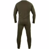 Комплект термобелья Tribe Microfleece оливковий 3XL (T-KA-0015-olive-3XL) - Image 2