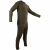 Комплект термобілизни Tribe Microfleece оливковий 3XL (T-KA-0015-olive-3XL) - Image 3