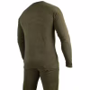 Комплект термобелья Tribe Microfleece оливковий 3XL (T-KA-0015-olive-3XL) - Image 4