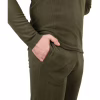 Комплект термобелья Tribe Microfleece оливковий 3XL (T-KA-0015-olive-3XL) - Image 5