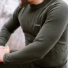 Комплект термобелья Tribe Microfleece оливковий 3XL (T-KA-0015-olive-3XL) - Image 12