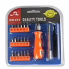 Набор отверток Toolkit SW-610 - Image 2