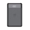 Повербанк Veger W1087 10000mAh, 2A, Дисплей - Image 2