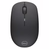 Мышка Dell WM126 Wireless Optical Black (570-AAMH) - Image 2
