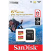 Карта памяти SanDisk 32GB microSD class 10 UHS-I U3 V30 A1 Extreme (SDSQXAF-032G-GN6AT) - Image 3