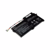 Акумулятор до ноутбука Samsung 370R (AA-PBVN3AB) 10.8V 4000mAh PowerPlant (NB490080) - Image 2