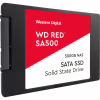 Накопичувач SSD 2.5" 500GB WD (WDS500G1R0A) - Image 2