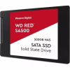 Накопичувач SSD 2.5" 500GB WD (WDS500G1R0A) - Image 3