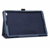 Чехол для планшета BeCover Slimbook Samsung Galaxy Tab A 8.4 2020 SM-T307 Deep Blue (705021) - Image 3