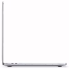 Чехол для ноутбука Incase 16" MacBook Pro - Hardshell Case Clear (INMB200679-CLR) - Image 3