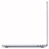 Чехол для ноутбука Incase 16" MacBook Pro - Hardshell Case Clear (INMB200679-CLR) - Image 4