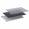 Чехол для ноутбука Incase 16" MacBook Pro - Hardshell Case Clear (INMB200679-CLR) - Image 6