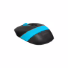 Мышка A4Tech FG10S Blue (4711421949743) - Image 2
