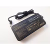 Блок питания к ноутбуку ASUS 180W 19.5V, 9.23A, разъем 6.0/3.7 (pin inside), Slim-корпус (ADP-180MB / A40298) - Image 2