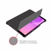 Чохол до планшета AirOn Premium HUAWEI Matepad T10 / T10 (2gen) / T10S + film (4821784622501) - Image 5