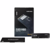 Накопичувач SSD M.2 2280 250GB 980 series Samsung (MZ-V8V250BW) - Image 7