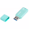 USB флеш накопичувач Goodram 16GB UME3 Care Green USB 3.0 (UME3-0160CRR11) - Image 2