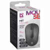 Мишка Defender Hit MM-495 Wireless Black (52495) - Image 4