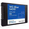 Накопитель SSD 2.5" 250GB WD (WDS250G3B0A) - Image 3