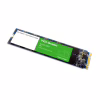Накопитель SSD M.2 2280 240GB WD (WDS240G3G0B) - Image 2