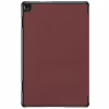 Чехол для планшета BeCover Smart Case Lenovo Tab M10 TB-328F (3rd Gen) 10.1" Red Wine (708287) - Image 3