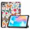 Чохол до планшета BeCover Smart Case Realme Pad Mini 8.7" Butterfly (708261) - Image 5