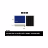 Накопичувач SSD USB 3.2 2TB T7 Shield Samsung (MU-PE2T0R/WW) - Image 3