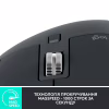 Мишка Logitech MX Master 3S for Business Performance Wireless/Bluetooth Graphite (910-006582) - Image 5
