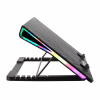 Підставка до ноутбука Esperanza EGC101 with RGB Alize (EGC101) - Image 3