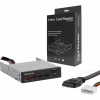 Зчитувач флеш-карт Chieftec 3.5" 2xUSB3.2/2xType-C/1xPD3.0/1xQC3.0 USB (CRD-908H) - Image 5